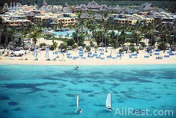 Coral Canoa Beach Hotel & Spa 